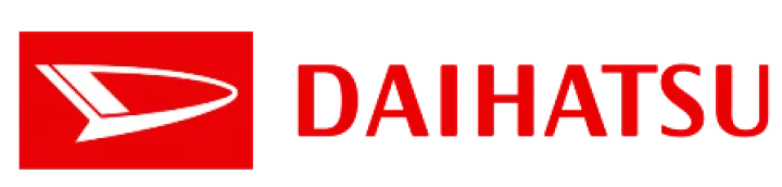 Logo Daihatsu Lombok